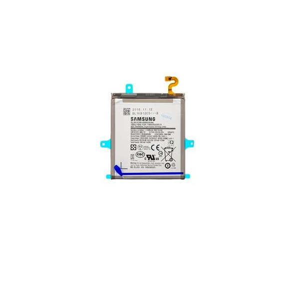Samsung EB-BA920ABU Batteri Galaxy A9 2018 Li-Ion 3800mAh - Bulk