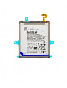 Samsung EB-BA920ABU Batteri Galaxy A9 2018 Li-Ion 3800mAh - Bulk