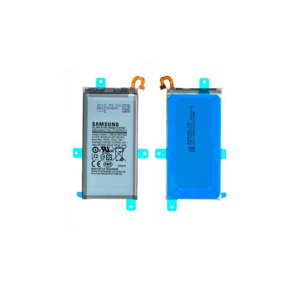 Samsung EB-BJ805ABE Batteri Galaxy A6 2018 / J6 2018 Li-Ion 3500mAh - Bulk