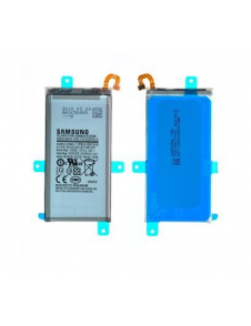 Samsung EB-BJ805ABE Batteri Galaxy A6 2018 / J6 2018 Li-Ion 3500mAh - Bulk