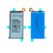 Samsung EB-BJ805ABE Batteri Galaxy A6 2018 / J6 2018 Li-Ion 3500mAh - Bulk