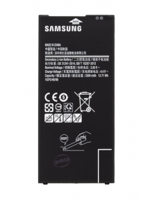 Samsung EB-BG610ABE Batteri Galaxy J4 Plus / J6 Plus Li-Ion 3300mAh - Bulk