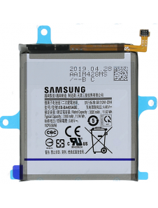 Samsung EB-BA405ABU Batteri Galaxy A40 Li-Ion 3100mAh - Bulk