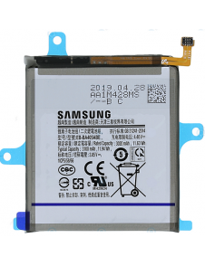 Samsung EB-BA405ABU Batteri Galaxy A40 Li-Ion 3100mAh - Bulk