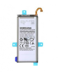 Samsung EB-BJ800ABE Batteri Galaxy A6 2018 / J6 2018 Li-Ion 3000mAh - Bulk