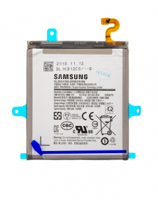 Samsung EB-BA920ABU Batteri Galaxy A9 2018 Li-Ion 3800mAh - Service pack