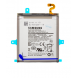 Samsung EB-BA920ABU Batteri Galaxy A9 2018 Li-Ion 3800mAh - Service pack