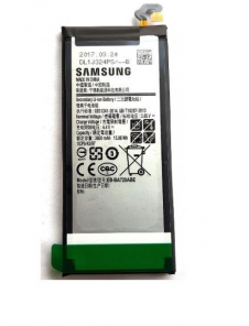 Samsung EB-BA750ABU Batteri Galaxy A7 2018 / A10 Li-Ion 3300mAh - Service pack