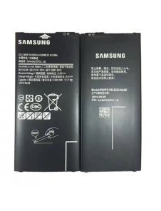 Samsung EB-BG610ABE Batteri Galaxy J4 Plus / J6 Plus Li-Ion 3300mAh - Service pack