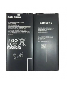 Samsung EB-BG610ABE Batteri Galaxy J4 Plus / J6 Plus Li-Ion 3300mAh - Service pack