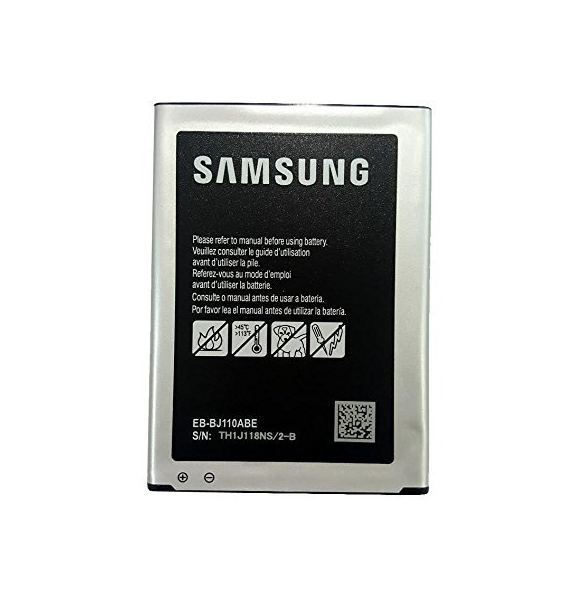 Samsung EB-BJ110ABE Batteri Galaxy J1 Ace Li-Ion 1900mAh - Bulk