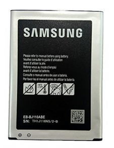 Samsung EB-BJ110ABE Batteri Galaxy J1 Ace Li-Ion 1900mAh - Bulk