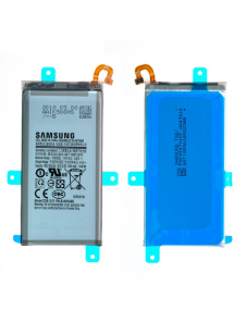 Samsung EB-BJ805ABE Batteri Galaxy A6 Plus 2018 Li-Ion 3500mAh - Service pack