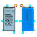 Samsung EB-BJ805ABE Batteri Galaxy A6 Plus 2018 Li-Ion 3500mAh - Service pack