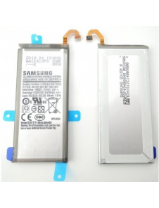 Samsung EB-BJ800ABE Batteri Galaxy A6 2018 / J6 2018 Li-Ion 3000mAh - Service pack