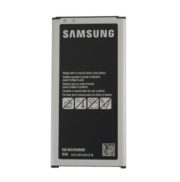 Samsung EB-BG390BBE Batteri Galaxy Xcover 4S Li-Ion 2800mAh - Bulk