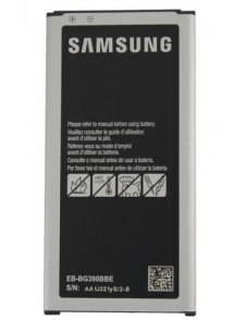 Samsung EB-BG390BBE Batteri Galaxy Xcover 4S Li-Ion 2800mAh - Bulk