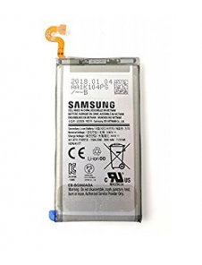 Samsung EB-BG960ABE Batteri Galaxy Galaxy S9 Li-Ion 3000mAh - Service pack