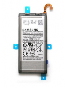 Samsung EB-BA530ABE Batteri Galaxy A8 2018 Li-Ion 30000mAh - Service pack