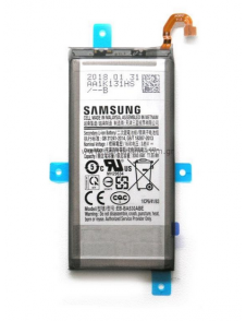 Samsung EB-BA530ABE Batteri Galaxy A8 2018 Li-Ion 30000mAh - Service pack