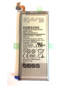 Samsung EB-BN950ABE Batteri Galaxy Note 8 Li-Ion 3300mAh - Service pack