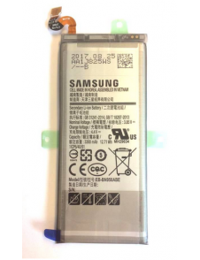 Samsung EB-BN950ABE Batteri Galaxy Note 8 Li-Ion 3300mAh - Service pack