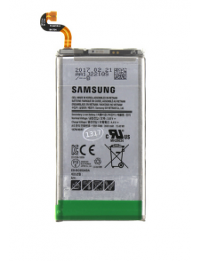 Samsung EB-BG955ABE Batteri Galaxy S8 Plus Li-Ion 3500mAh - Bulk