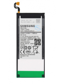 Samsung EB-BG935ABE Batteri Galaxy S7 Edge Li-Ion 3600mAh - Service pack