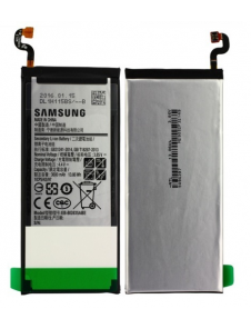 Samsung EB-BG935ABE Batteri Galaxy S7 Edge Li-Ion 3600mAh - Service pack
