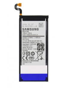 Samsung EB-BG930ABE Batteri Galaxy S7 Li-Ion 3000mAh - Service pack
