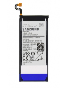 Samsung EB-BG930ABE Batteri Galaxy S7 Li-Ion 3000mAh - Service pack