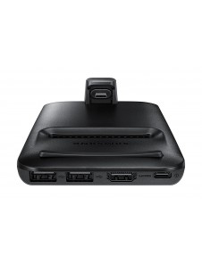 Samsung EE-M5100TBE Dex Station Dock för Galaxy S9, S9 Plus