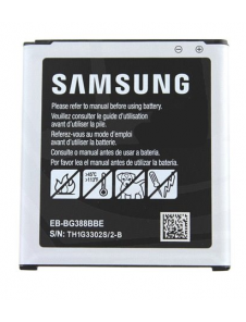 Samsung EB-BG388BBE Batteri Galaxy Xcover 3 Li-Ion 2200mAh - Service pack
