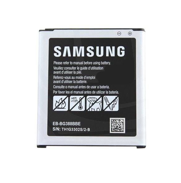Samsung EB-BG388BBE Batteri Galaxy Xcover 3 Li-Ion 2200mAh - Service pack