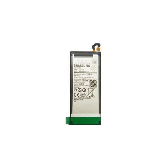 Samsung EB-BA720ABE Batteri Galaxy J7 2017 / A7 2017 Li-Ion 3600mAh - Service pack