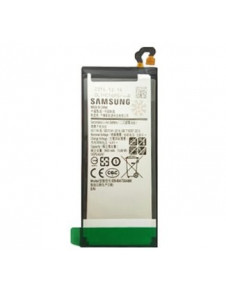 Samsung EB-BA720ABE Batteri Galaxy J7 2017 / A7 2017 Li-Ion 3600mAh - Service pack