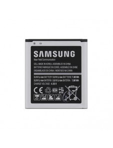 Samsung EB-BG357BBE Batteri Galaxy Ace4 Li-Ion 1900mAh - Bulk