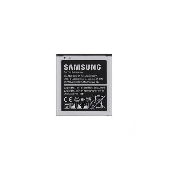 Samsung EB-BG357BBE Batteri Galaxy Ace4 Li-Ion 1900mAh - Bulk