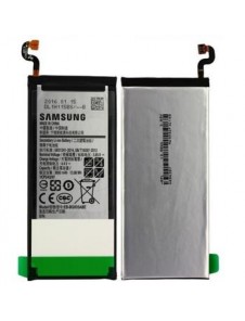 Samsung EB-BG935ABE Batteri Galaxy S7 Edge G935 Li-Ion 3600mAh - Bulk