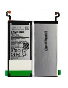 Samsung EB-BG935ABE Batteri Galaxy S7 Edge G935 Li-Ion 3600mAh - Bulk