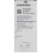 Samsung EB-BA310ABE Batteri Galaxy A3 2016 A310 Li-Ion 2300mAh - Bulk