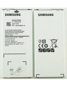 Samsung EB-BA510ABE Batteri Galaxy A5 2016 A510 Li-Ion 2900mAh - Service pack
