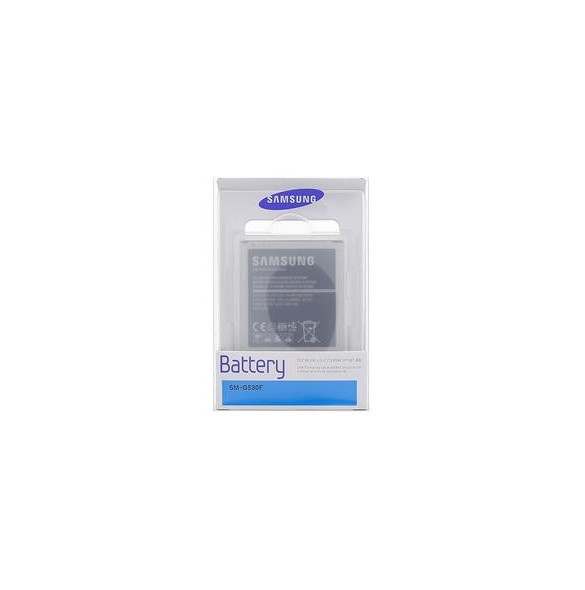 Samsung EB-BG530BBE Batteri Galaxy Grand Prime / J5 Li-Ion 2600mAh - EU-blister