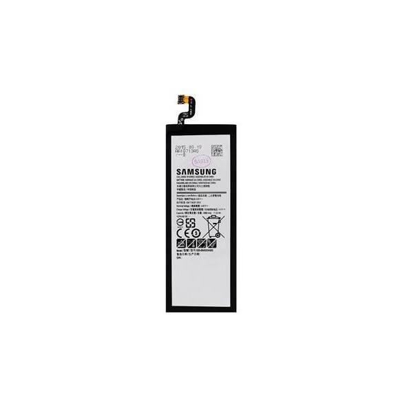 Samsung EB-BN920ABE Batteri Galaxy Note 5 N920 Li-Ion 3000mAh - Bulk