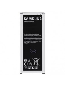 Samsung EB-BN915BBE Batteri Galaxy Note4 Edge N915F Li-Ion 3000mAh - Bulk
