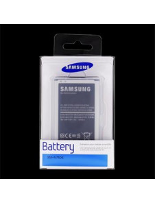 Samsung EB-BN750BBE Batteri Galaxy Note3 Neo N7505 Li-Ion 3100mAh - EU-blister