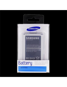 Samsung EB-BN750BBE Batteri Galaxy Note3 Neo N7505 Li-Ion 3100mAh - EU-blister