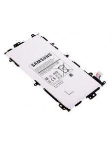 Samsung SP3770E1H Batteri Galaxy Note 8 N5100 / N5110 Li-Ion 4600mAh - Bulk