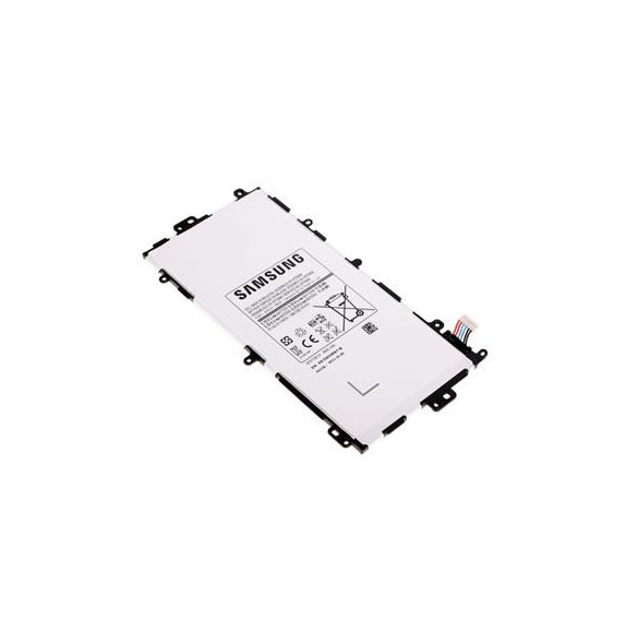 Samsung SP3770E1H Batteri Galaxy Note 8 N5100 / N5110 Li-Ion 4600mAh - Bulk