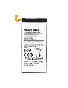 Samsung EB-BA300BBE Batteri Galaxy A3 A300 Li-Ion 1900mAh - Bulk